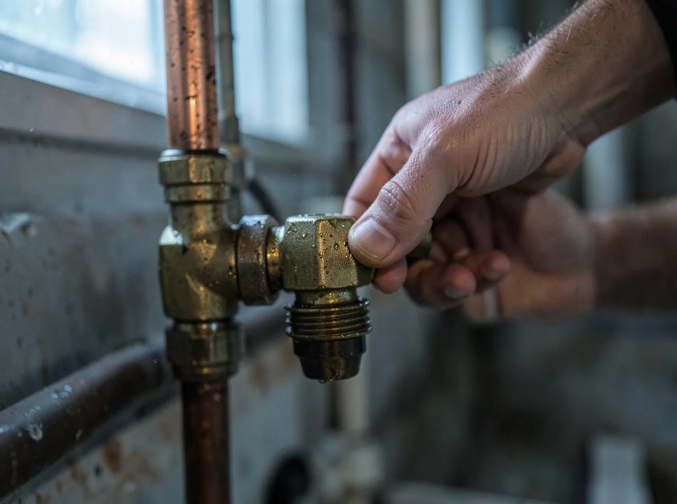 Emergency Plumber Leola, AR FAQs